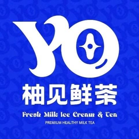 柚见鲜茶亚中店