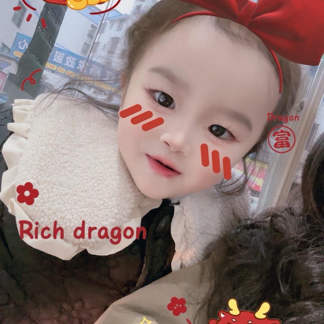 萌萌哒