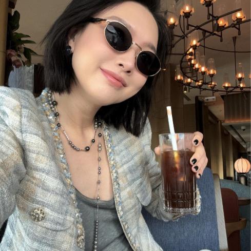 老马Marius −【每日穿搭】