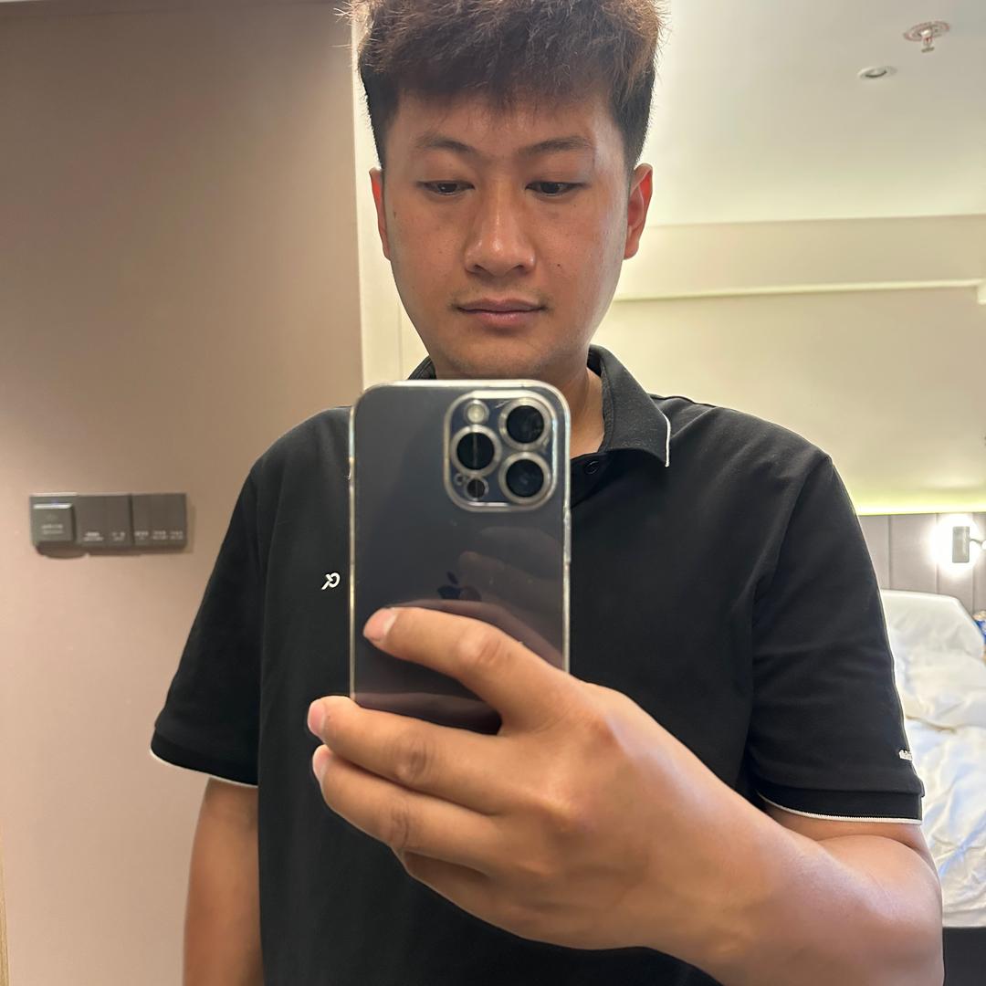 黑牛哥
