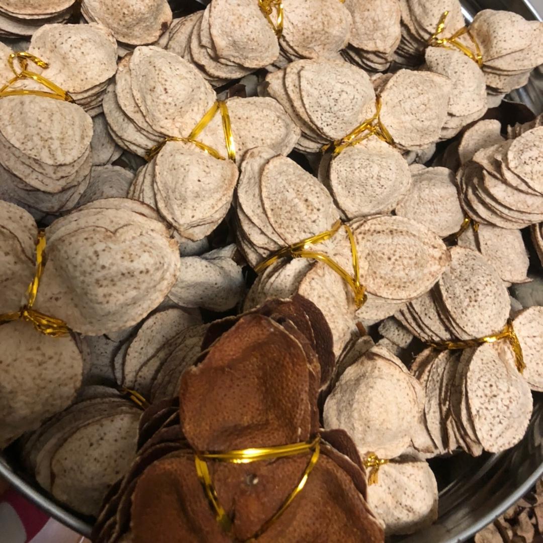 新会陈皮-老农陈皮