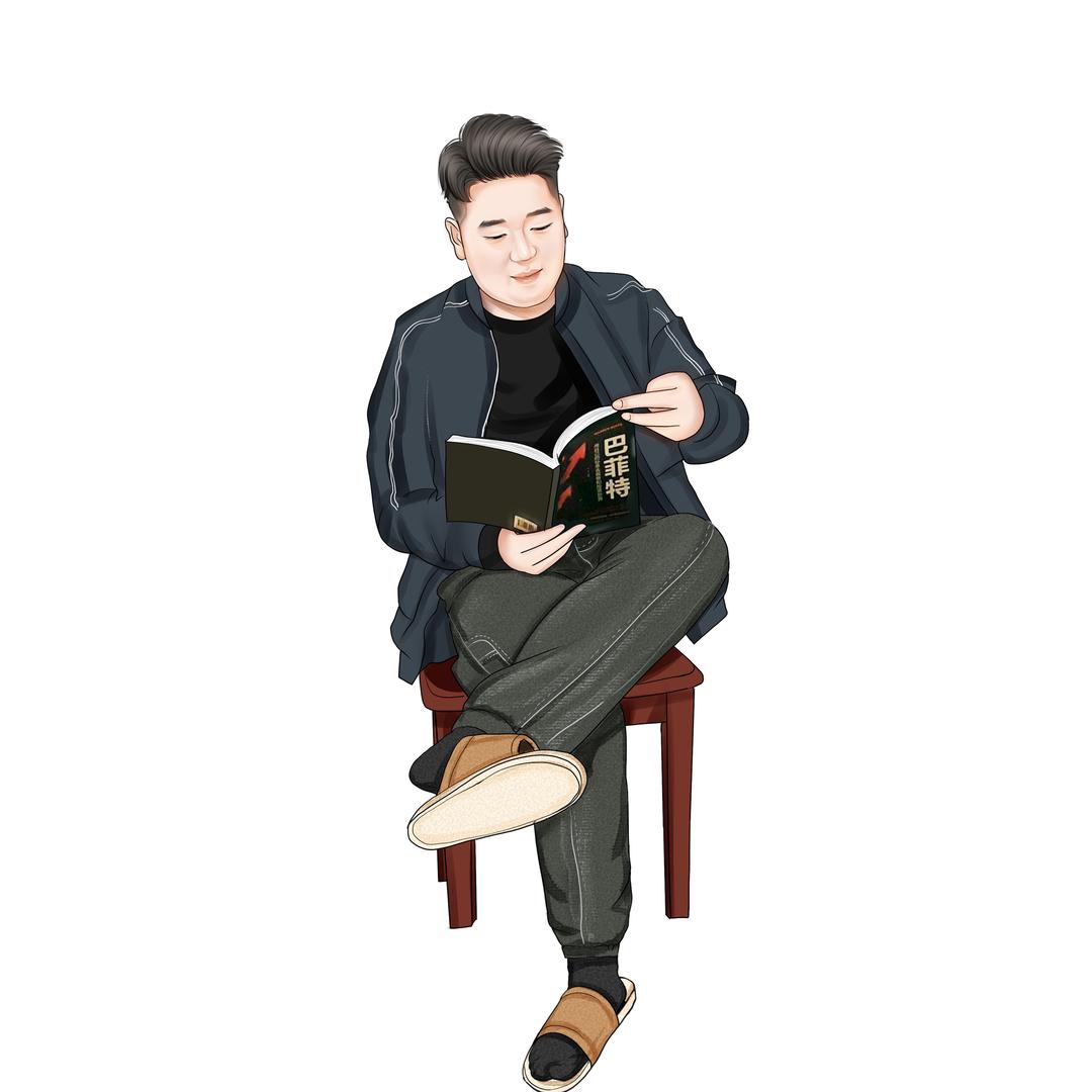 小熙来了之老易寻味中国