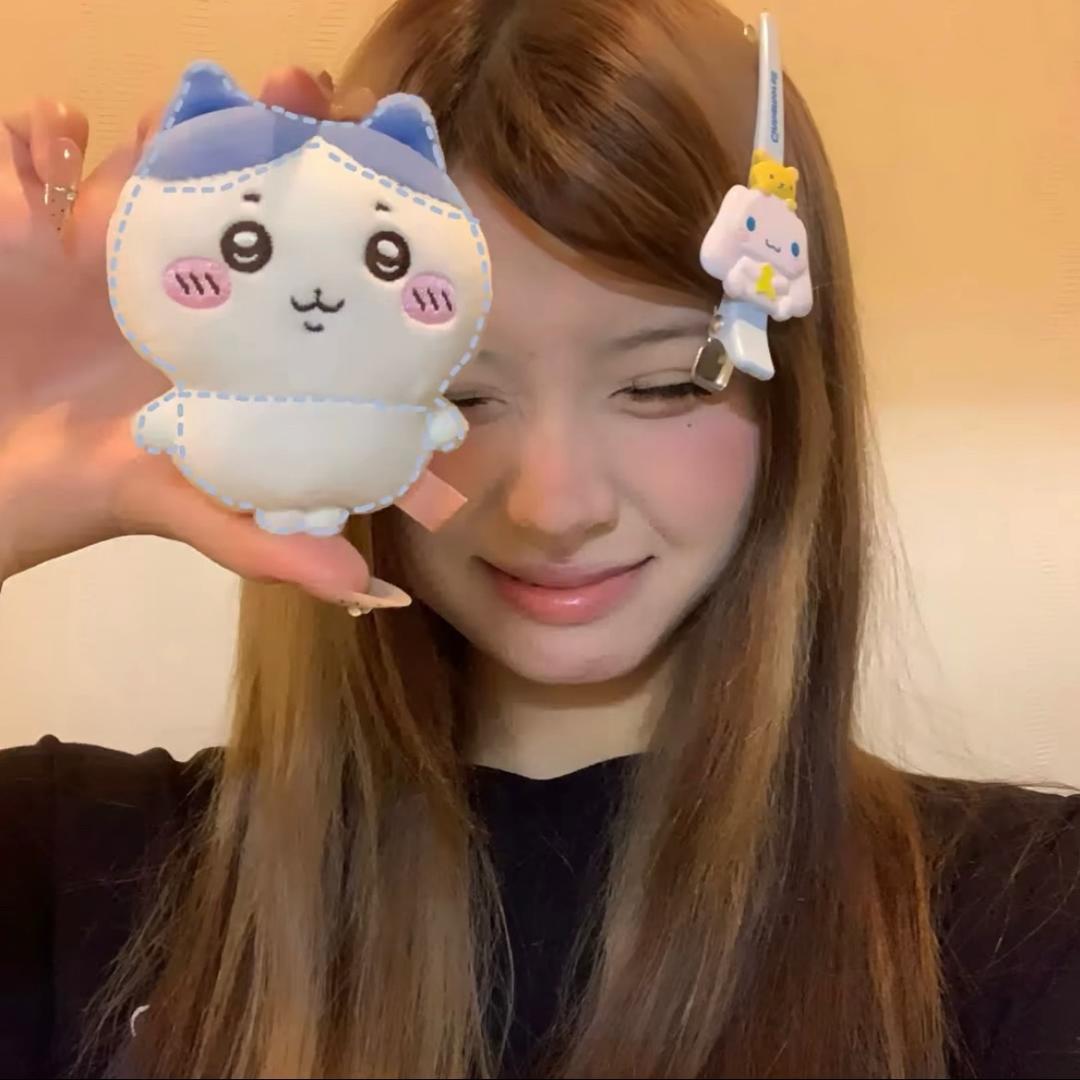 翊郁的小薯条