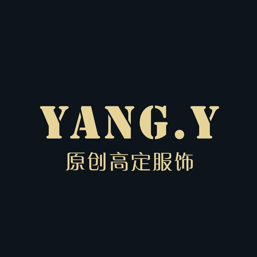 YANG.Y新中式