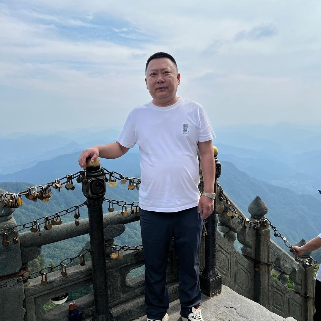 亮哥   捣腾车 （哈尔滨北鑫名车）