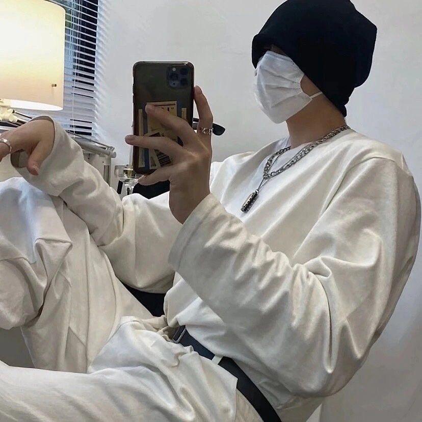 南京MG男士发型设计小鱼