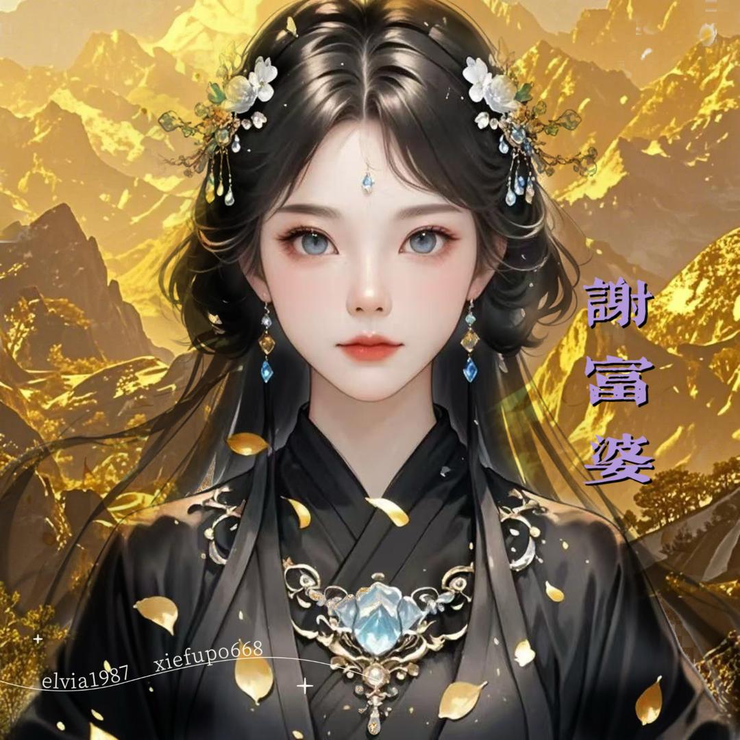 谢富婆在大俄xiefupo668