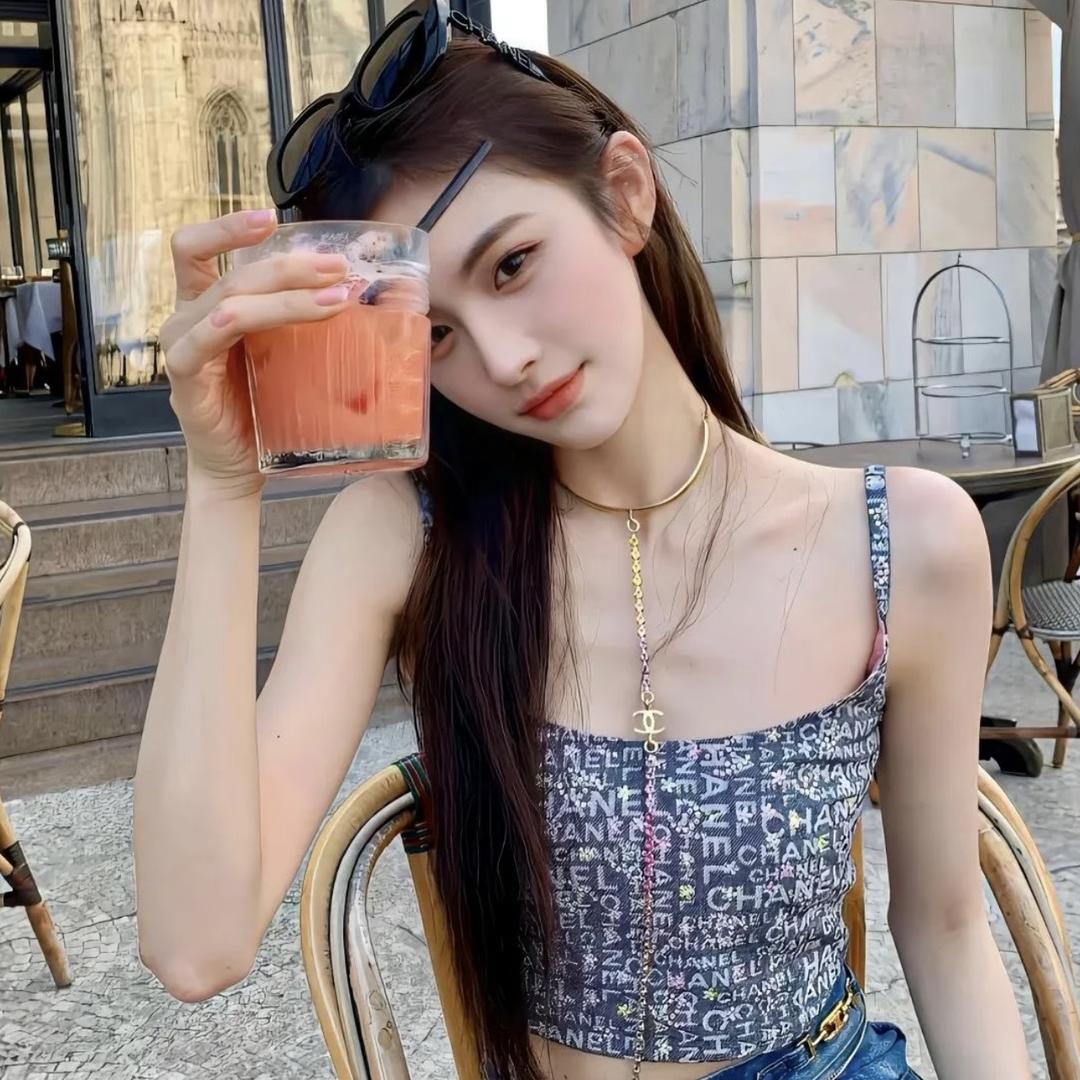 SJBOB冷配饰专卖店