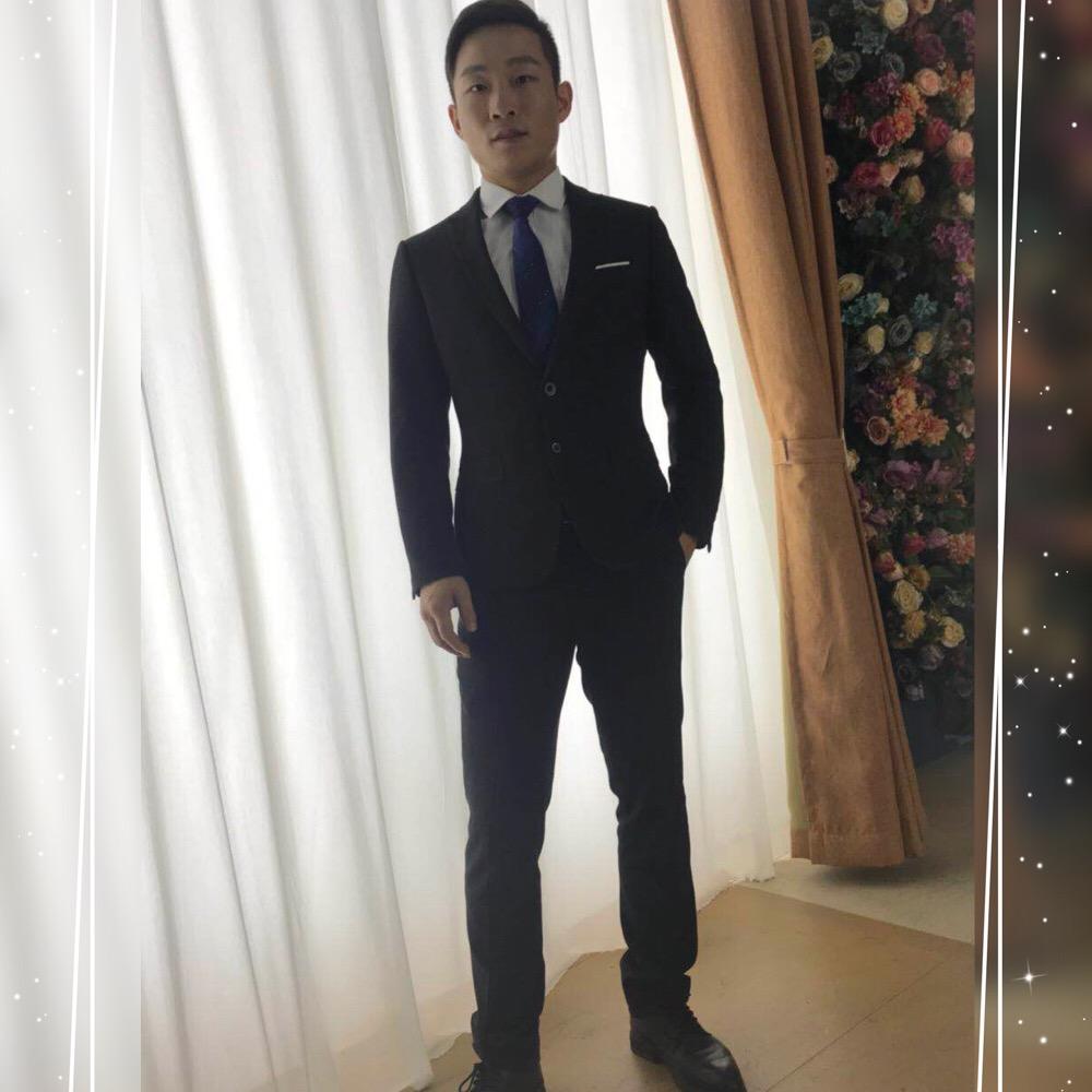 青春小伙不在有