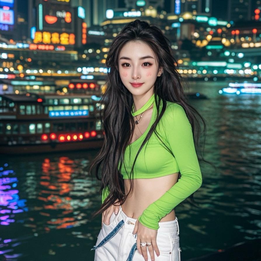 米薇的幸福生活