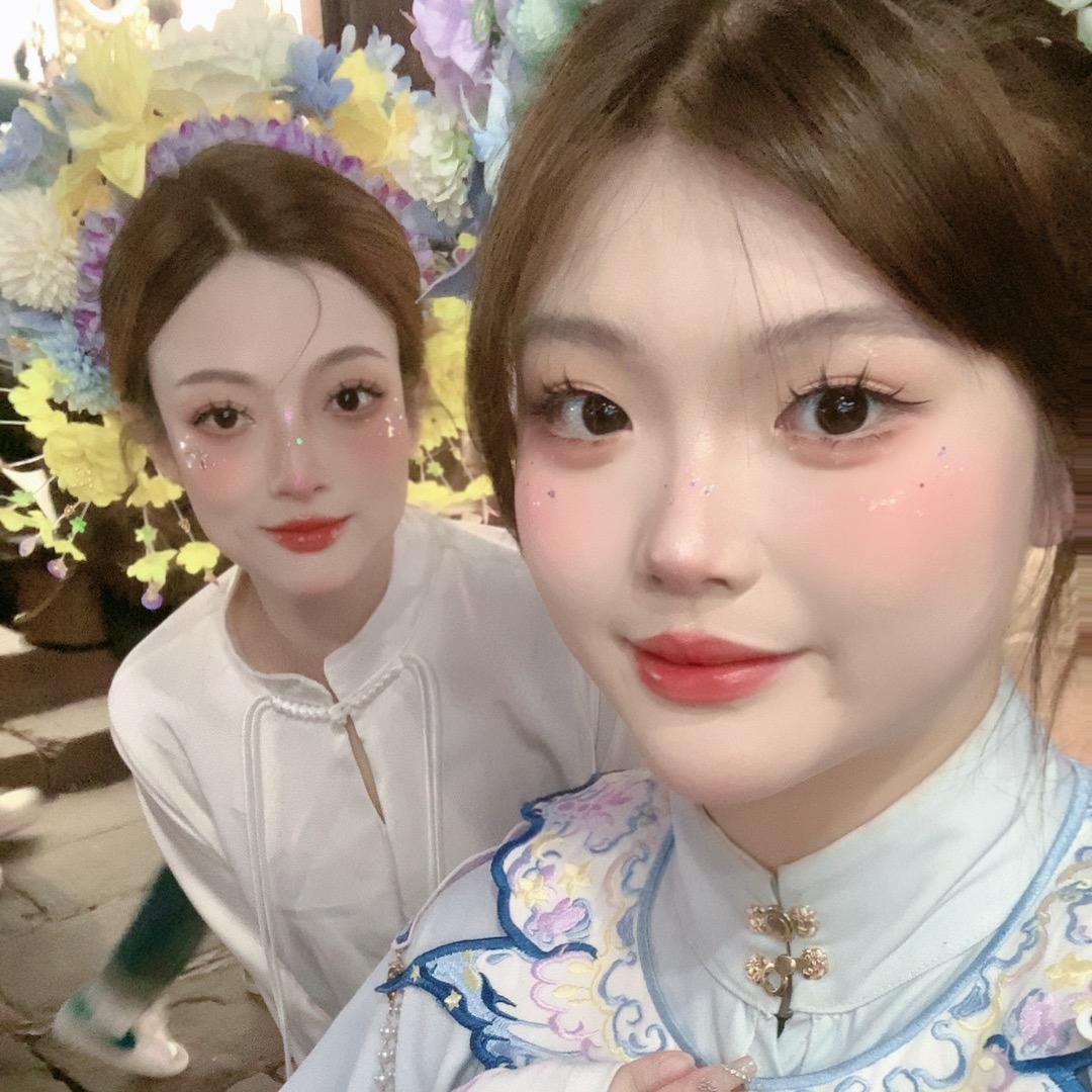 瑾儿王宣