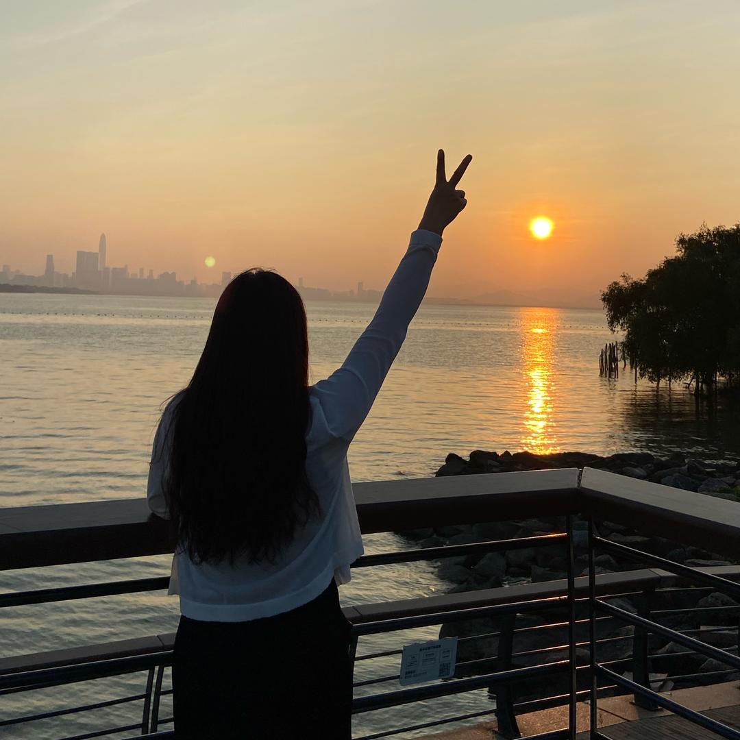 小馒头