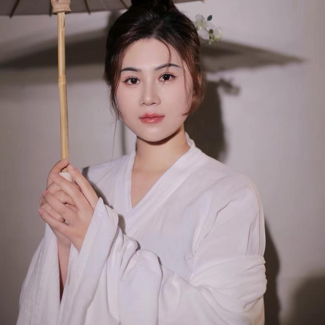 妍十九 胡颜祖