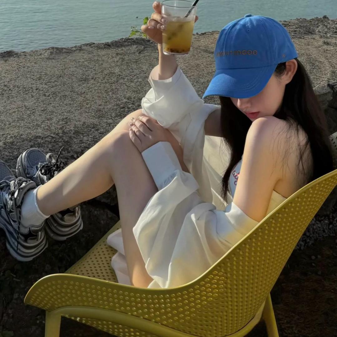 睡一觉🍃