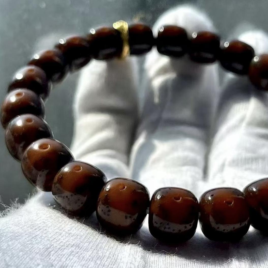 南北星月菩提主理桃桃