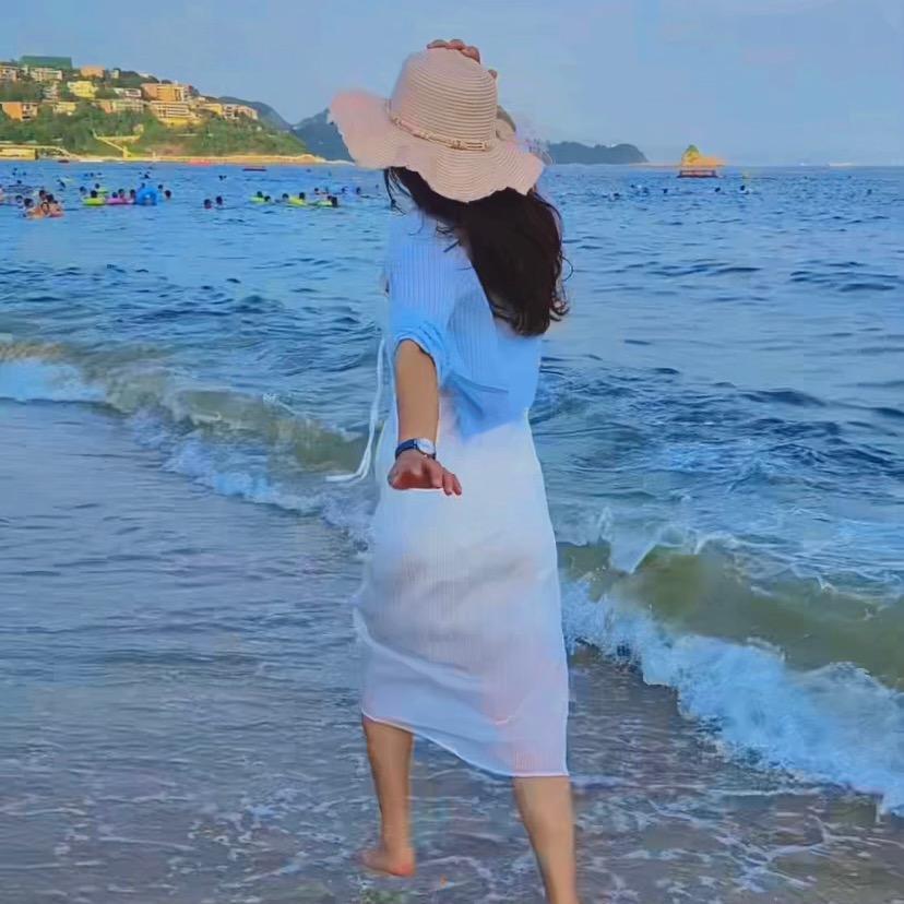 小小晨l