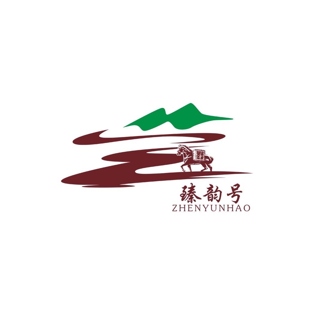 臻韵号陈年普洱私藏茶珍藏好茶