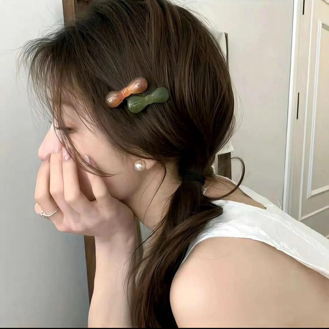 妮妮不吃香菜