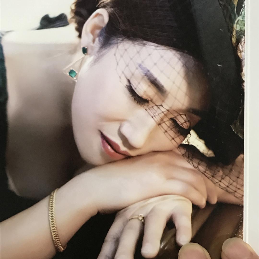 衣见钟情《好物分享》