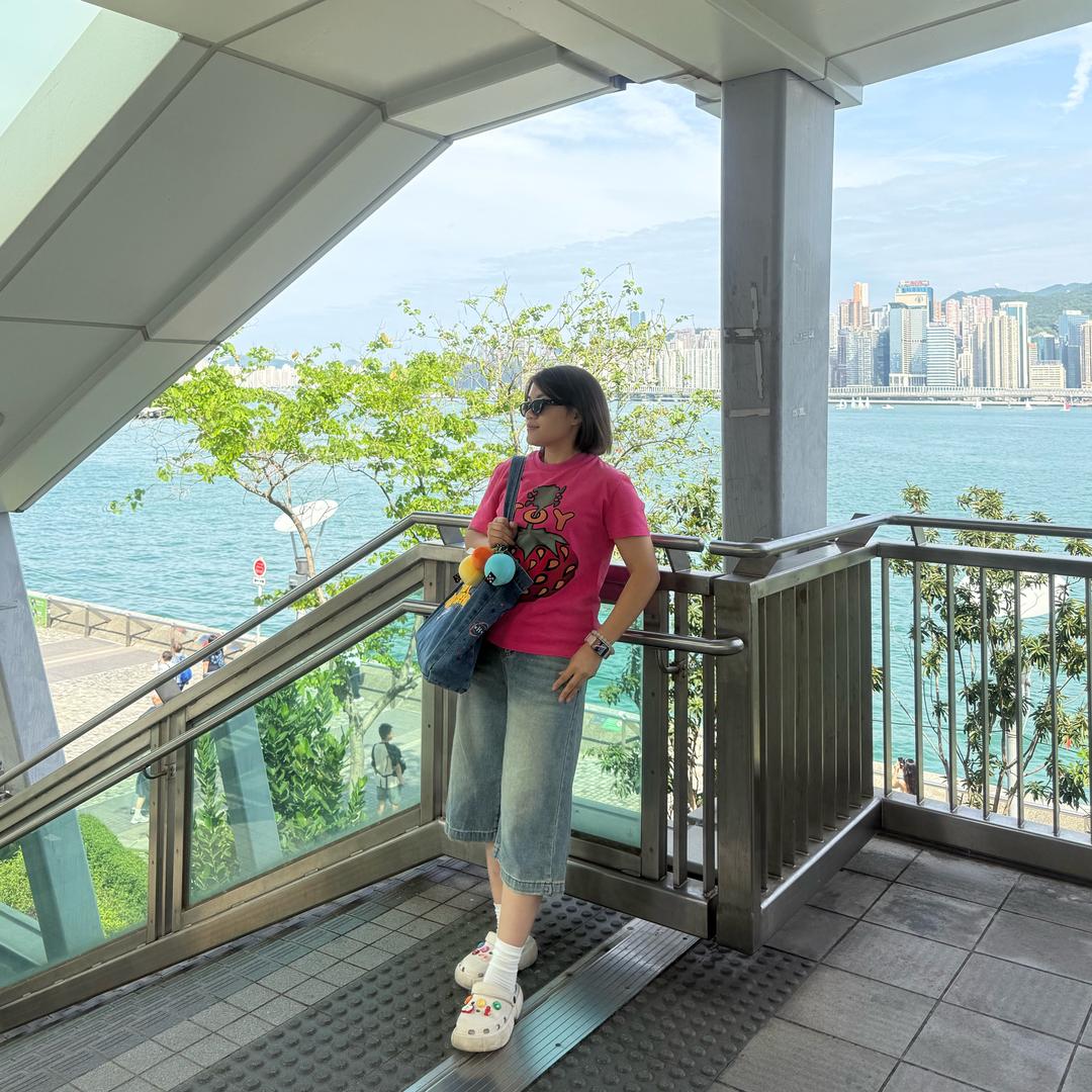 爱吃大米的小米
