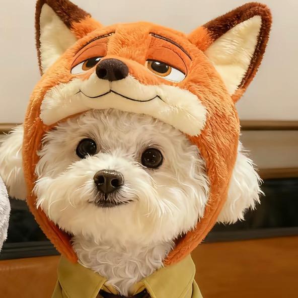 圆圆来了