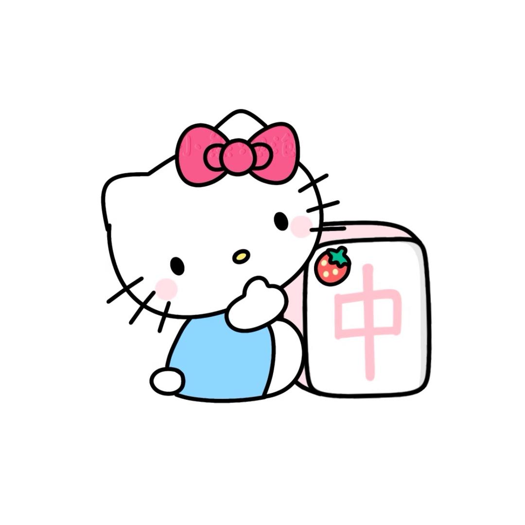 芝麻胡🀄红中麻将