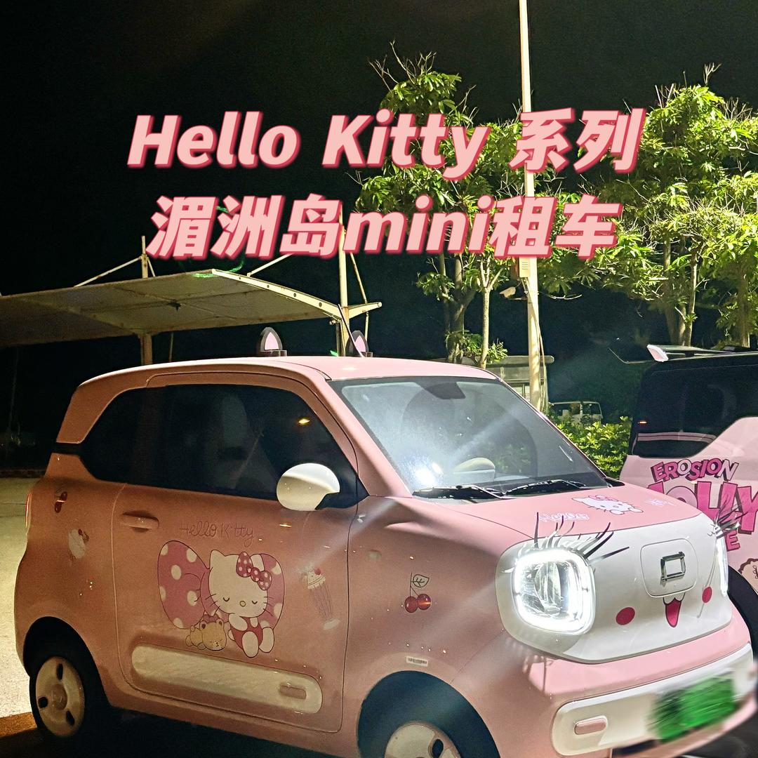 湄洲岛小凯租车接待咨询服务