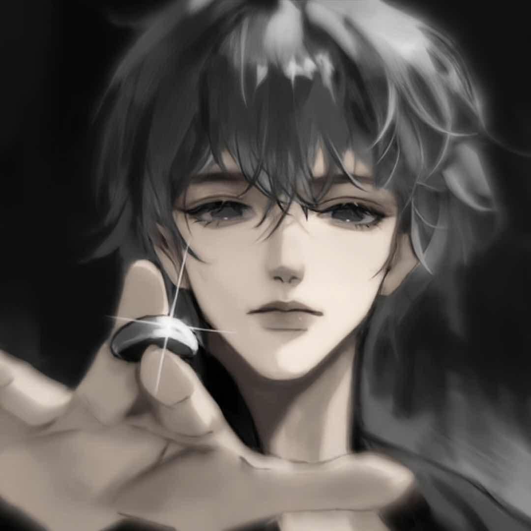 戏子入画一生天涯