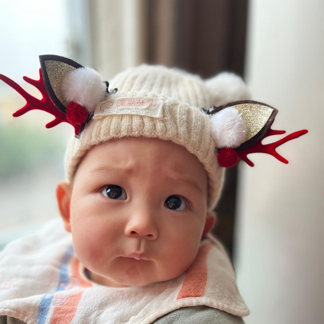 偶气包林小跳🐯