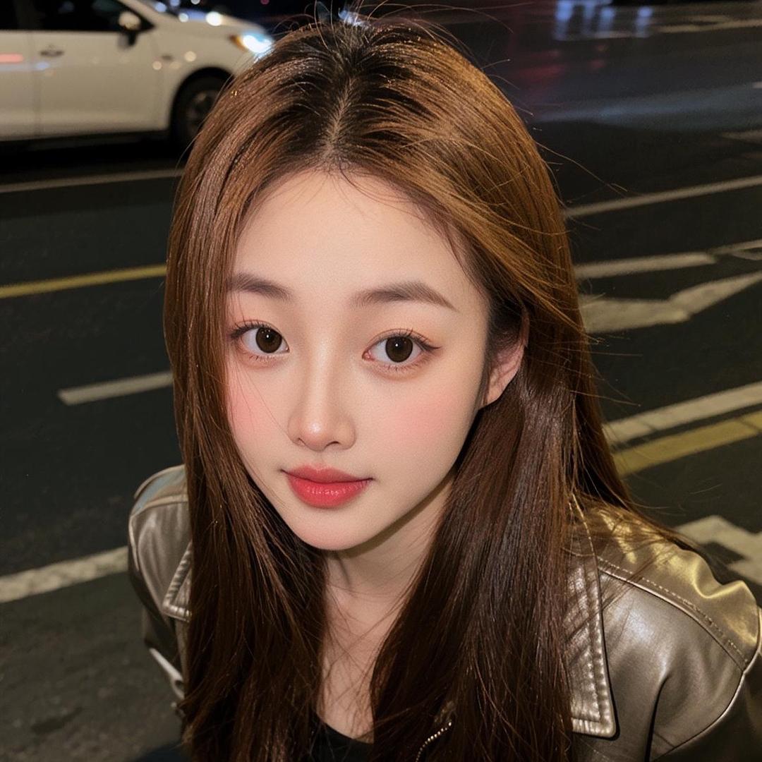 慧慧啊😘