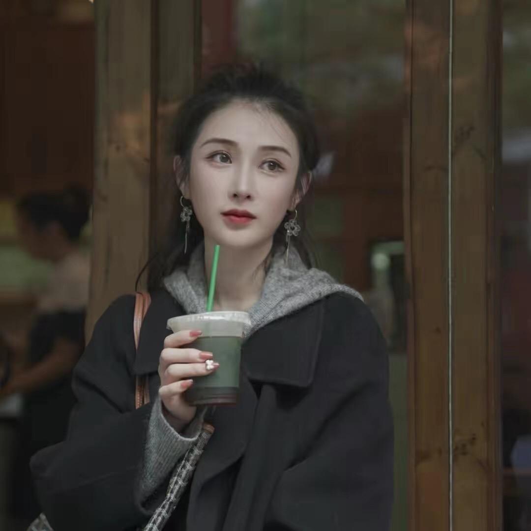 思芝中老年羊毛大衣