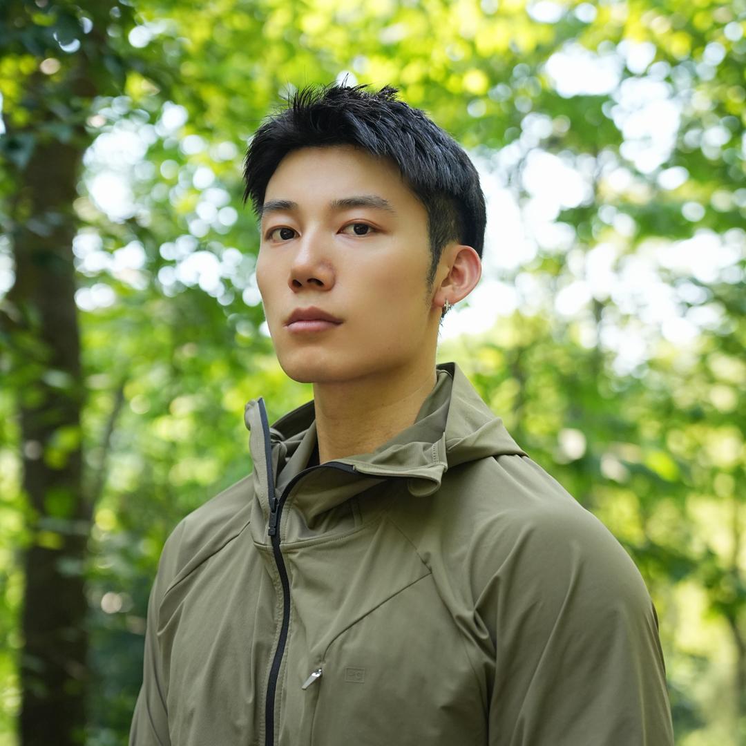 高小宇💪