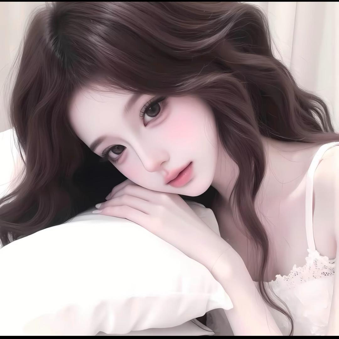 清漪🍃