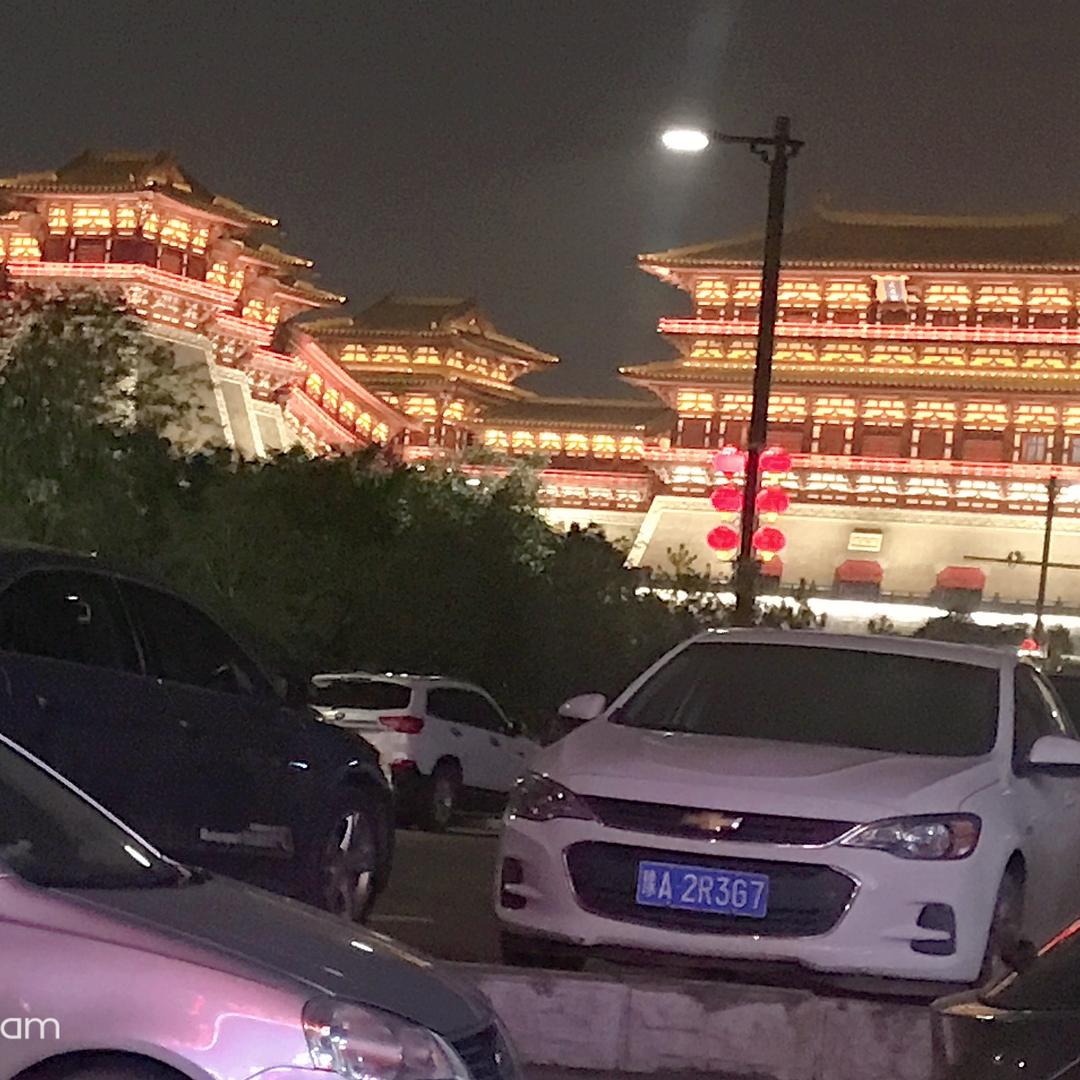 回忆过去