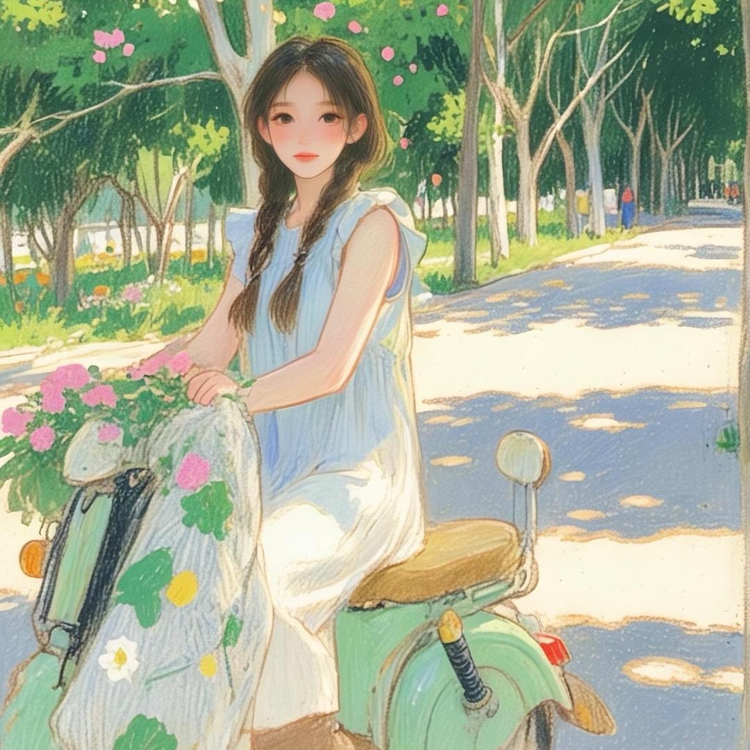 执念