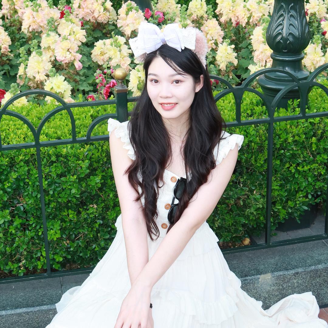 高冷美艳的妙姐