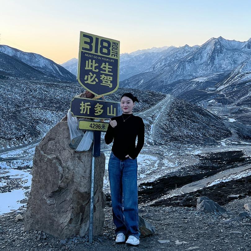 李木木