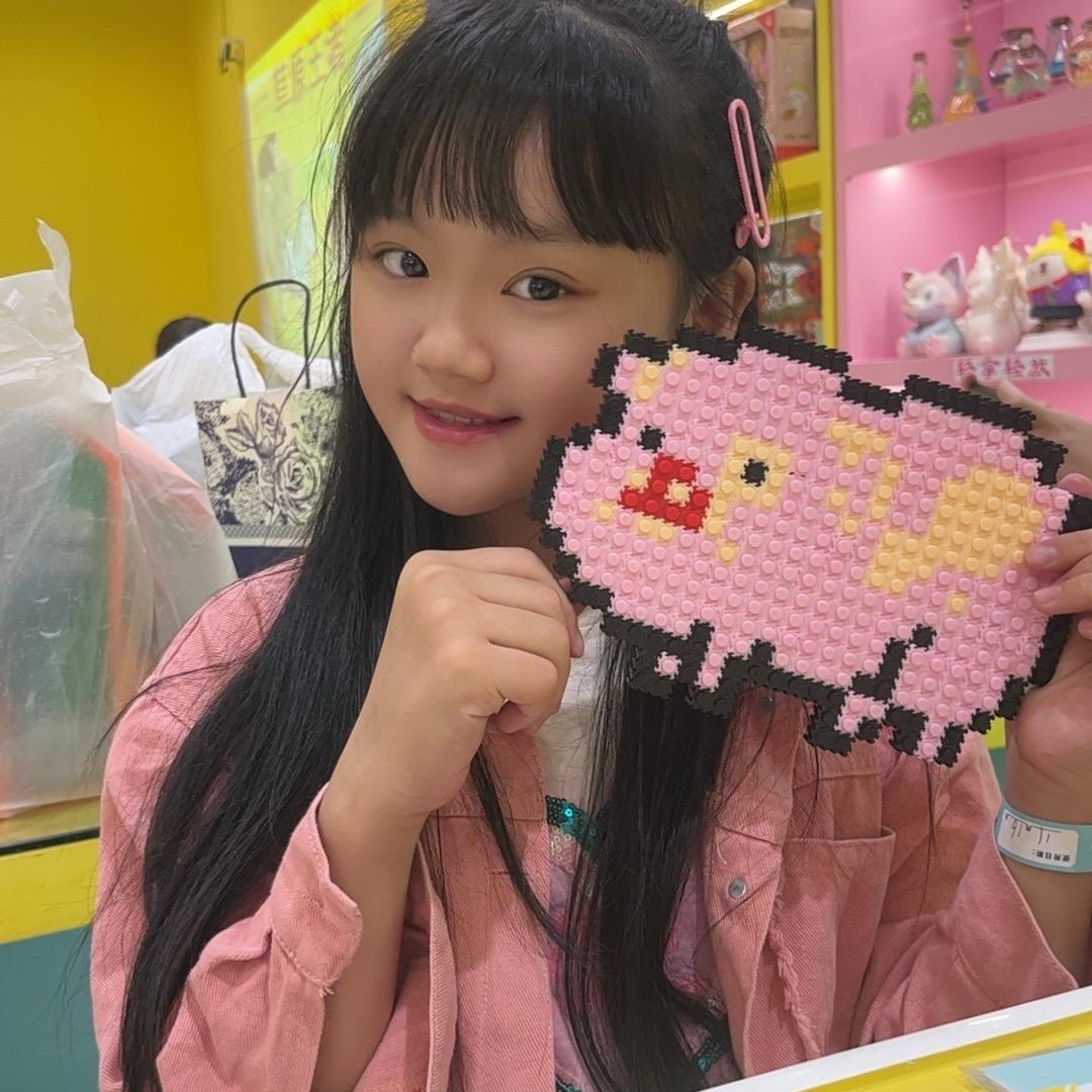 诗诗🥳