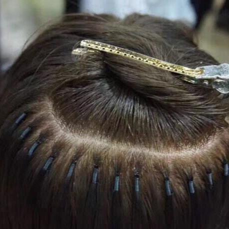 义乌市诗妤理发店