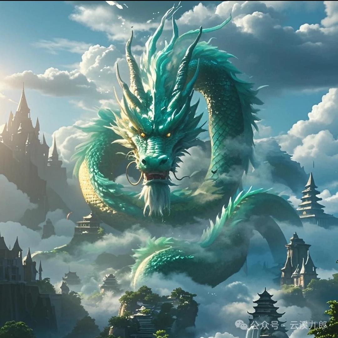 ꧁꫞🐲天💞龙🐉꫞꧂