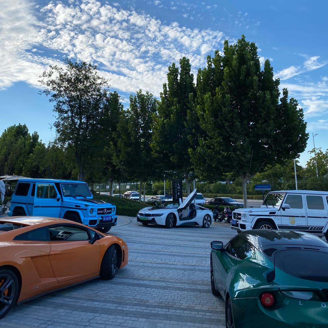 河南驰垠汽车服务有限公司