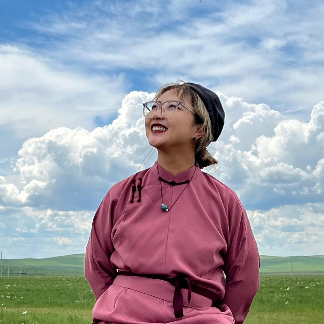 草原小乐乐