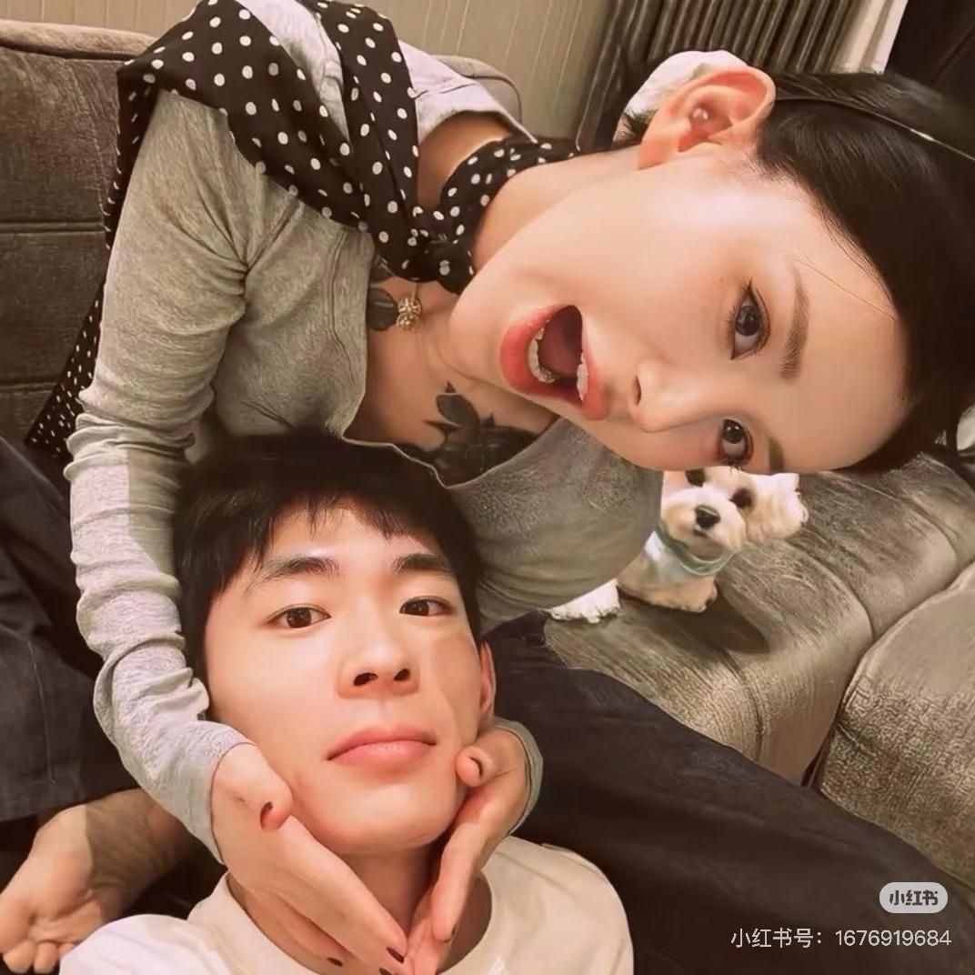 你有小猫妮🐾.