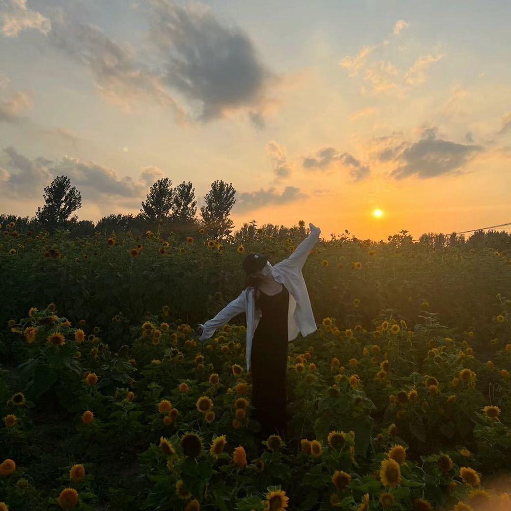 冯嘉人🌻