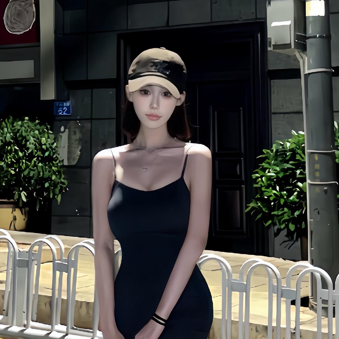 小倩的倩.