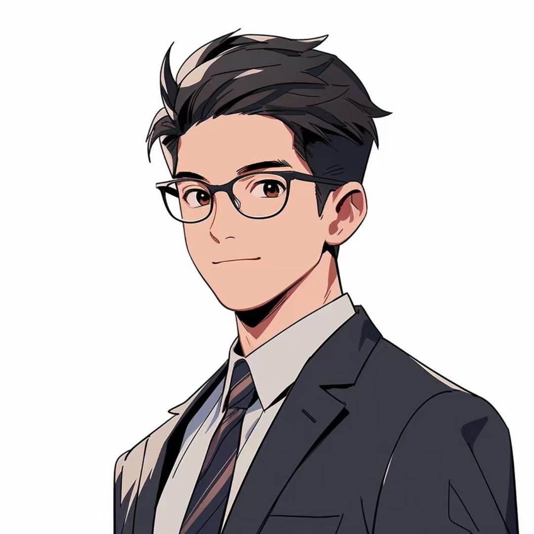 谜城人生