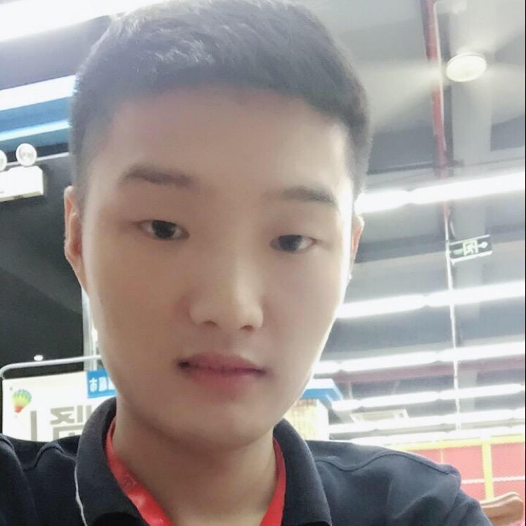 小吴同学🎩