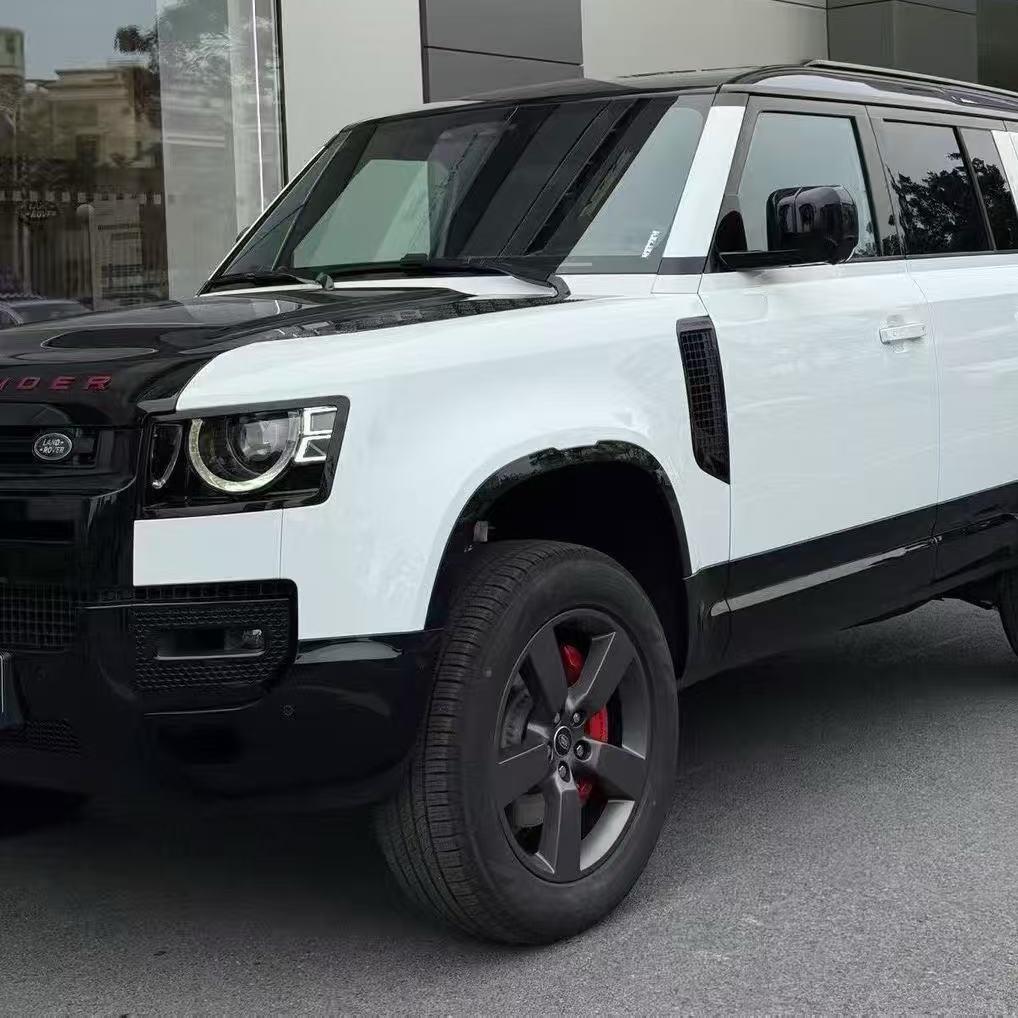 全国 路虎 资源库