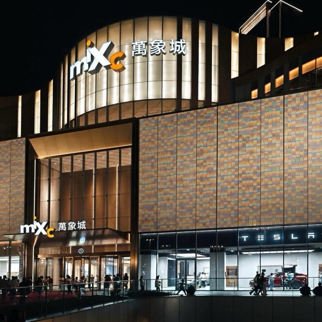 奥莱云仓（上海店）