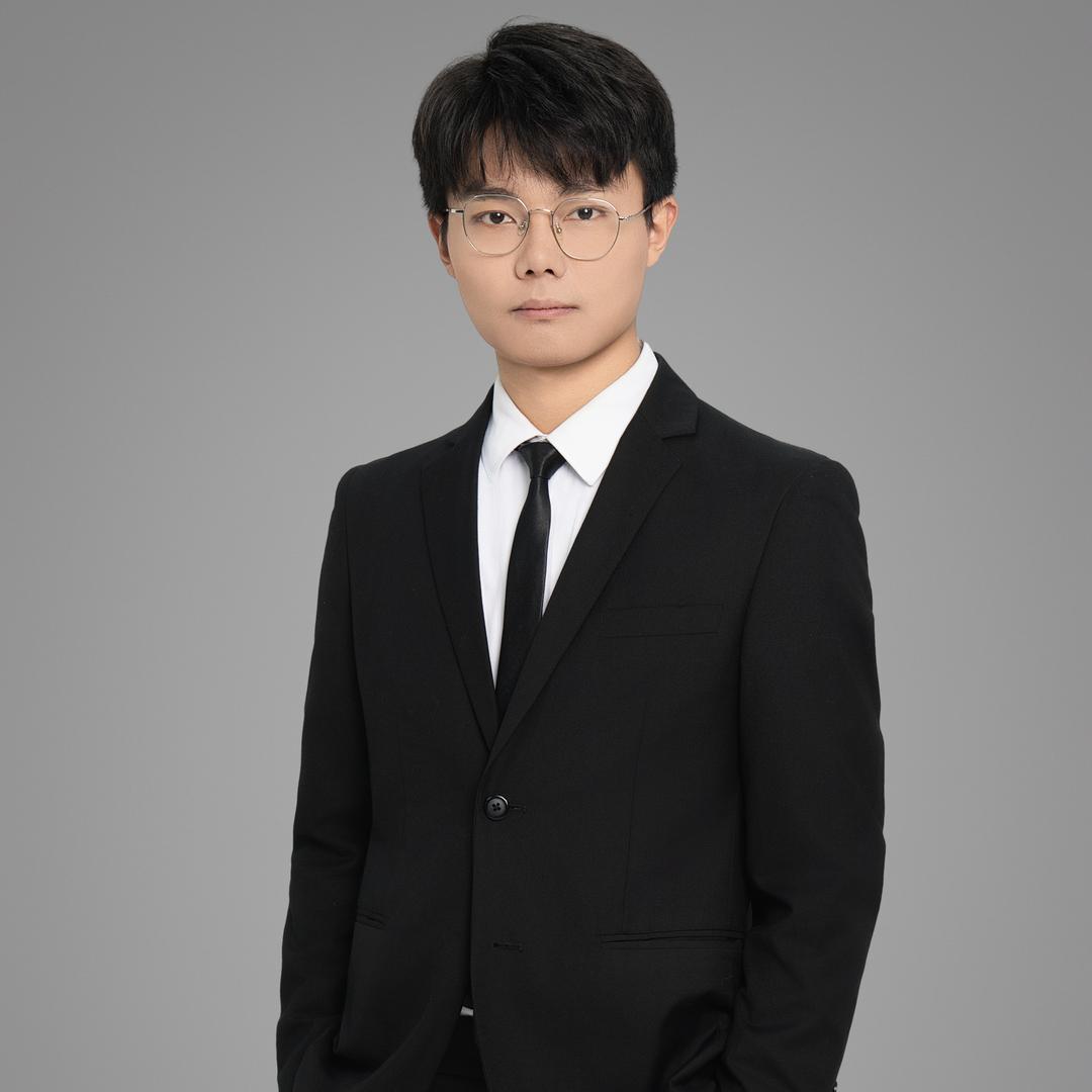 灵通信奥编程邓老师